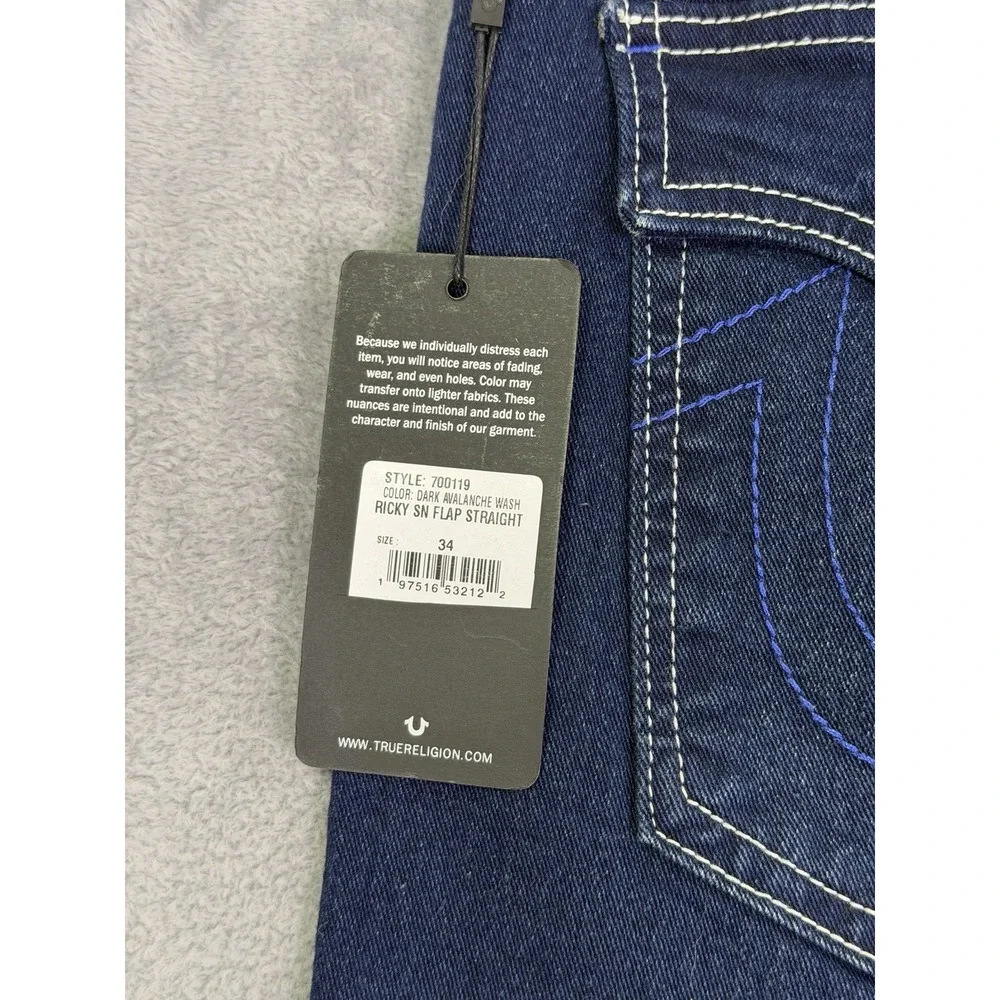 True Religion all clothing